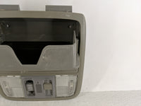 2013 Honda Accord Overhead Roof Console 1188785 - Oemusedautoparts1.com