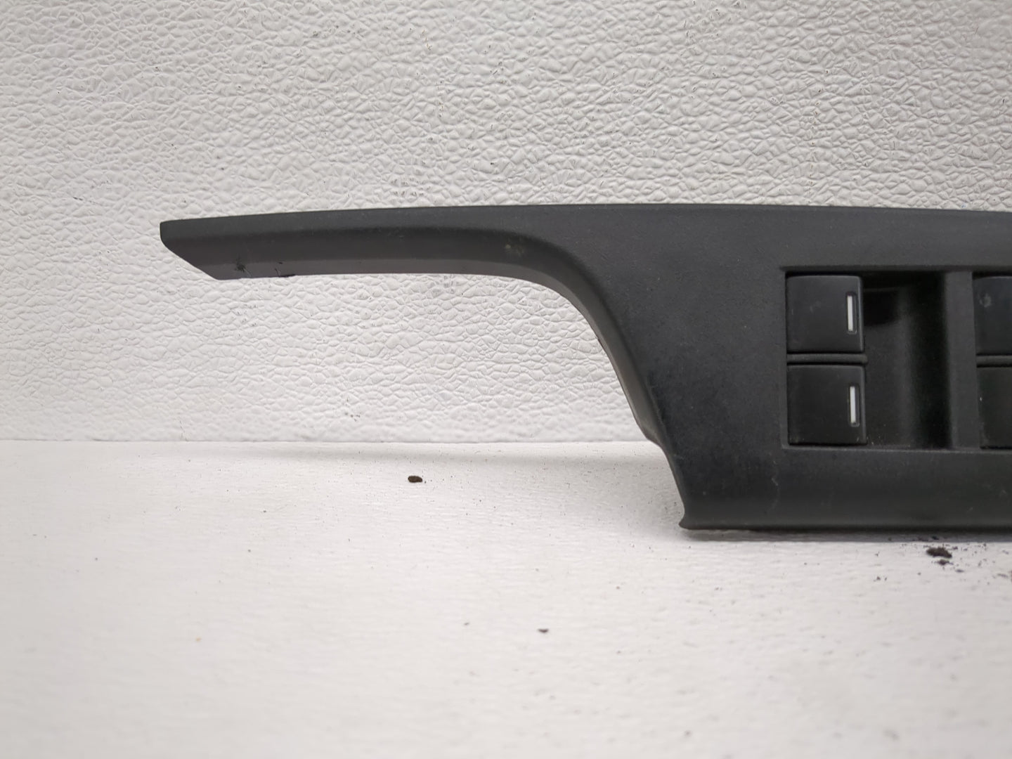 2013-2017 Honda Accord Master Power Window Switch Replacement Driver Side Left P/N:35750-T2A-A11 Fits OEM Used Auto Parts - 