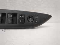 2013-2017 Honda Accord Master Power Window Switch Replacement Driver Side Left P/N:35750-T2A-A11 Fits OEM Used Auto Parts - 