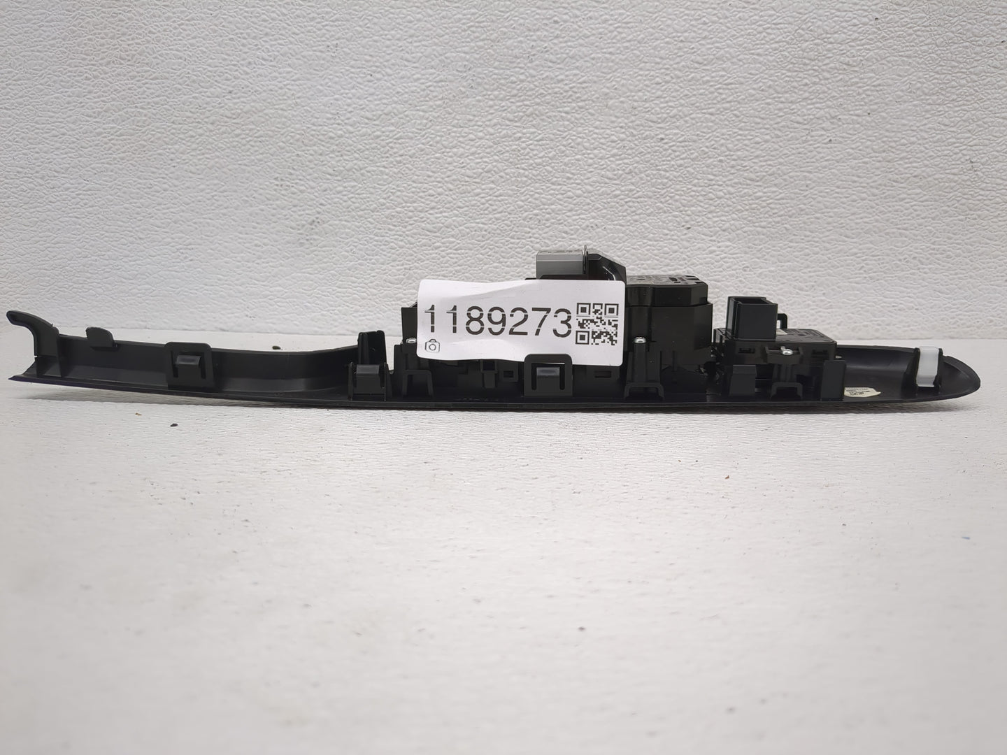 2013-2017 Honda Accord Master Power Window Switch Replacement Driver Side Left P/N:35750-T2A-A11 Fits OEM Used Auto Parts - 