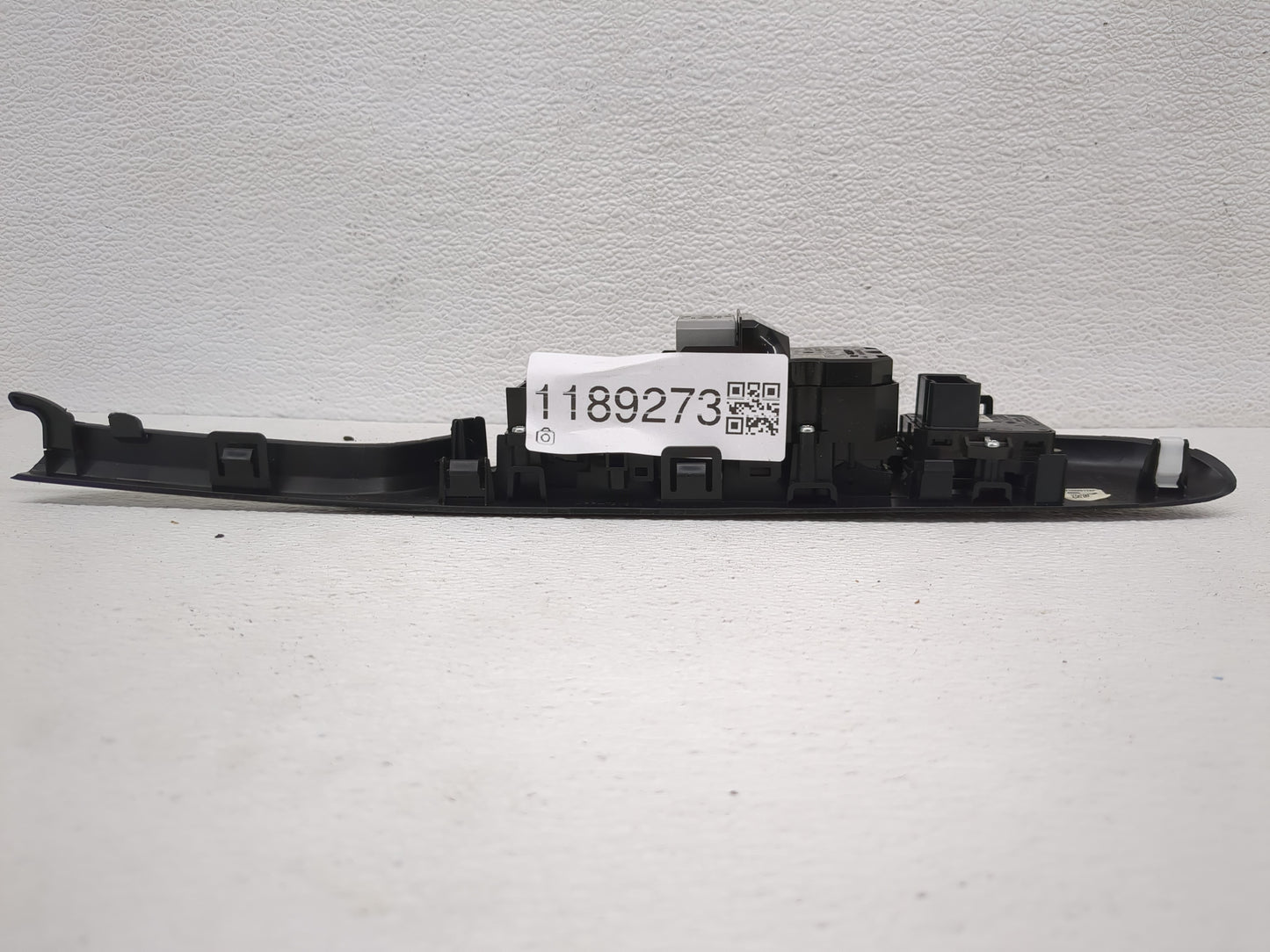 2013-2017 Honda Accord Master Power Window Switch Replacement Driver Side Left P/N:35750-T2A-A11 Fits OEM Used Auto Parts - 