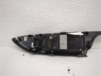 2013-2017 Honda Accord Master Power Window Switch Replacement Driver Side Left P/N:35750-T2A-A11 Fits OEM Used Auto Parts - 