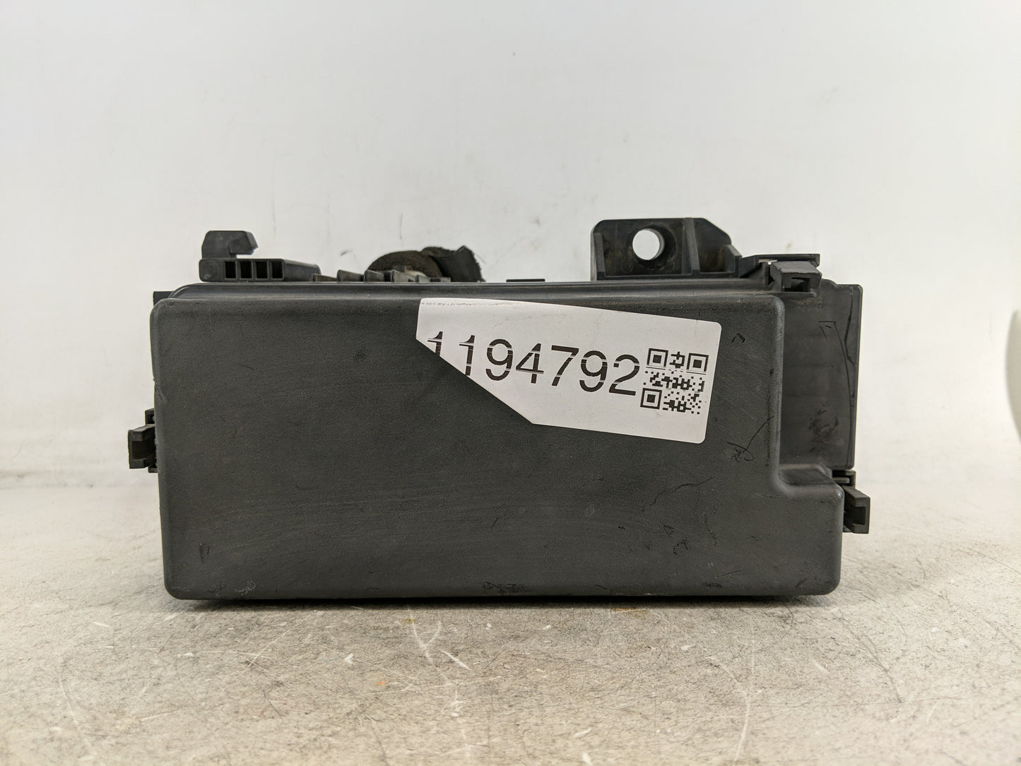 2013-2017 Honda Accord Fusebox Fuse Box Panel Relay Module Fits Fits 2013 2014 2015 2016 2017 OEM Used Auto Parts - Oemuseda