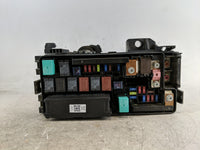 2013-2017 Honda Accord Fusebox Fuse Box Panel Relay Module Fits Fits 2013 2014 2015 2016 2017 OEM Used Auto Parts - Oemuseda