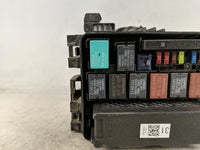 2013-2017 Honda Accord Fusebox Fuse Box Panel Relay Module Fits Fits 2013 2014 2015 2016 2017 OEM Used Auto Parts - Oemuseda