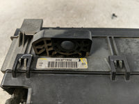 2013-2017 Honda Accord Fusebox Fuse Box Panel Relay Module Fits Fits 2013 2014 2015 2016 2017 OEM Used Auto Parts - Oemuseda