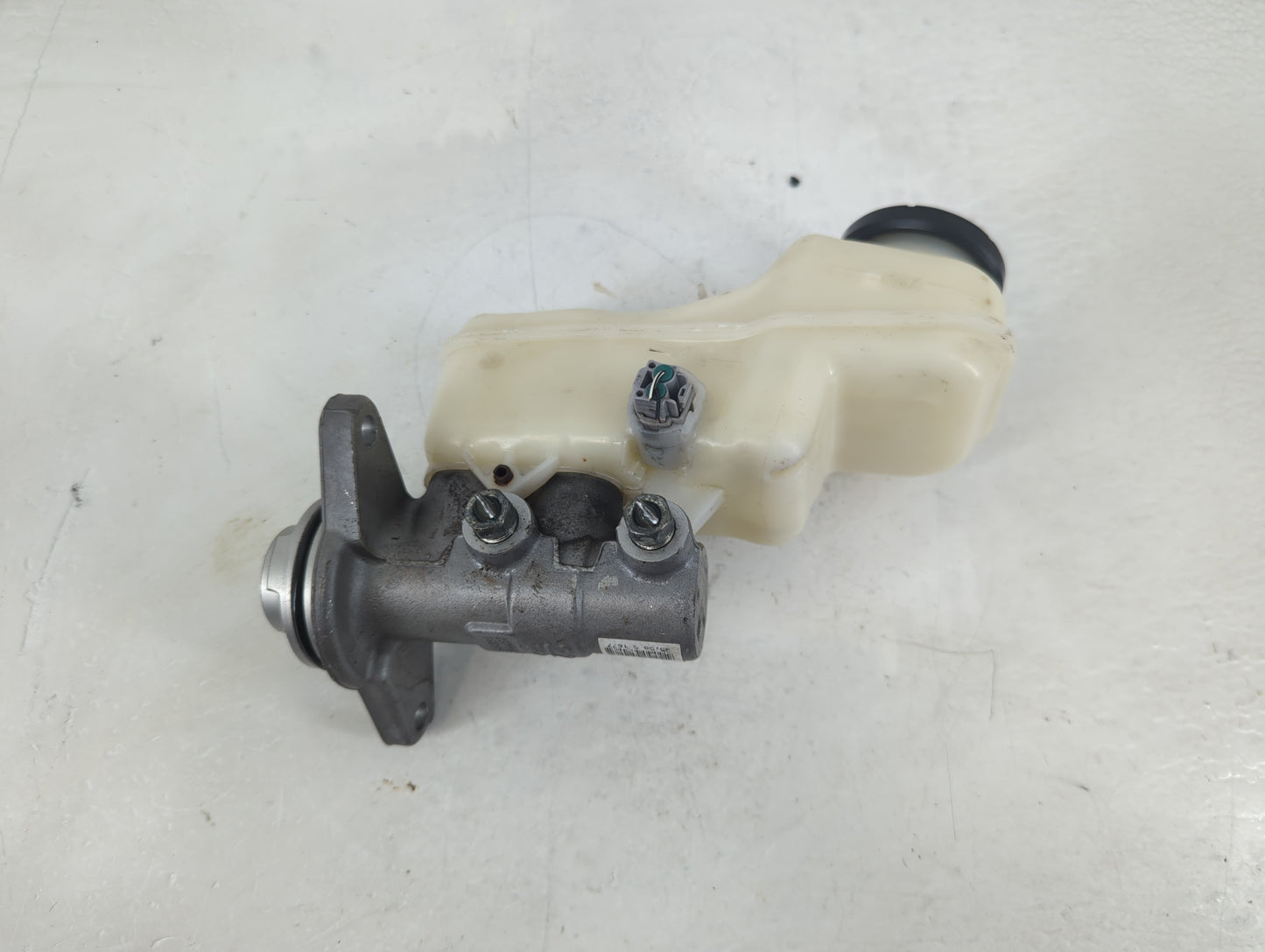 2013-2017 Honda Accord Power Brake Booster Oem 1198844 - Oemusedautoparts1.com