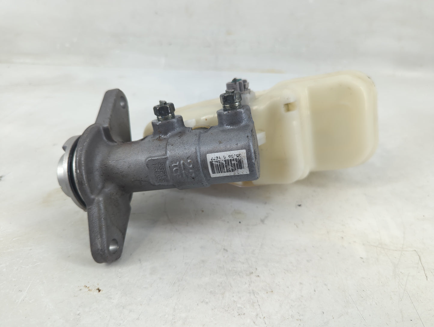 2013-2017 Honda Accord Power Brake Booster Oem 1198844 - Oemusedautoparts1.com