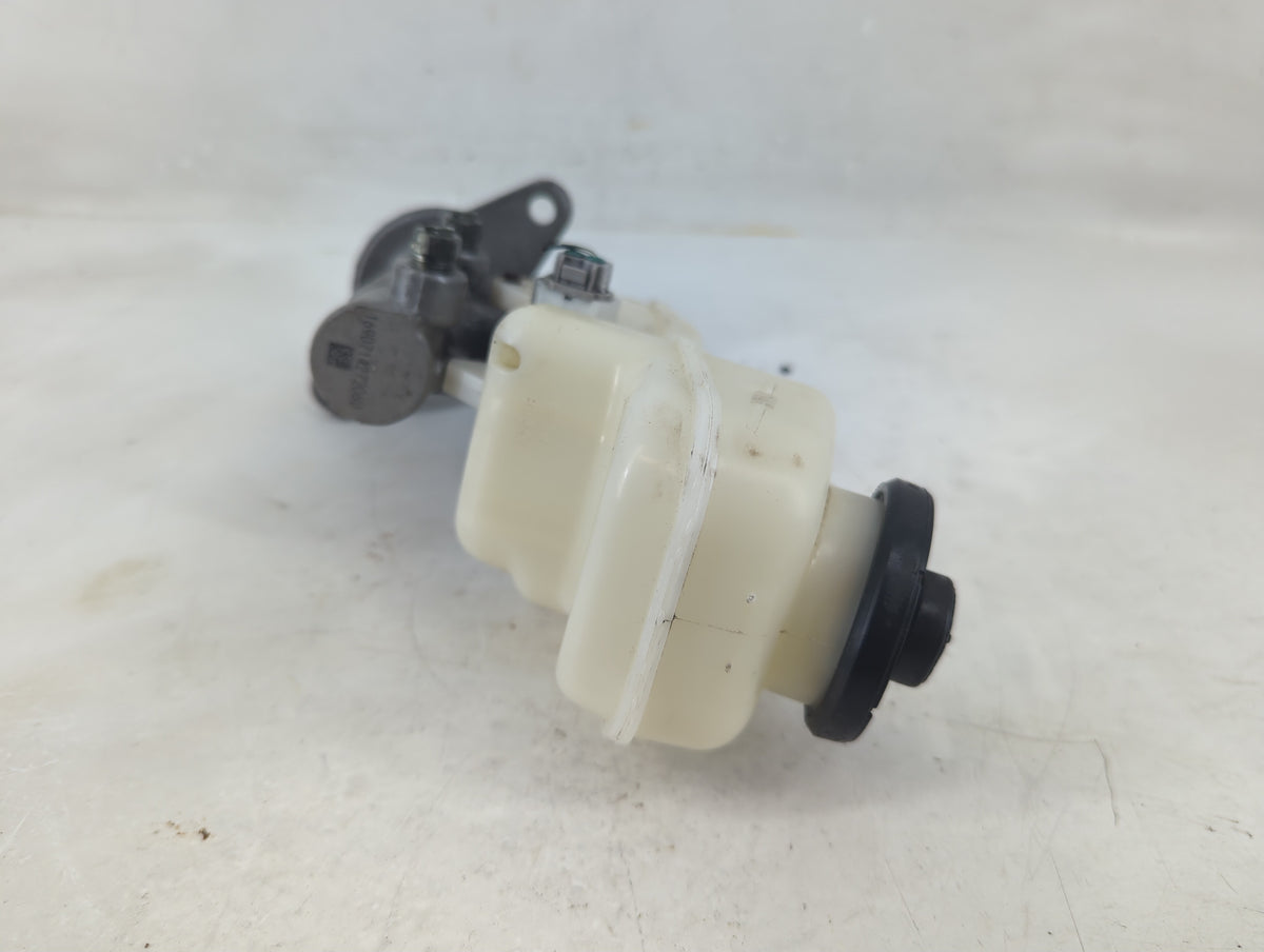 2013-2017 Honda Accord Power Brake Booster Oem 1198844 - Oemusedautoparts1.com