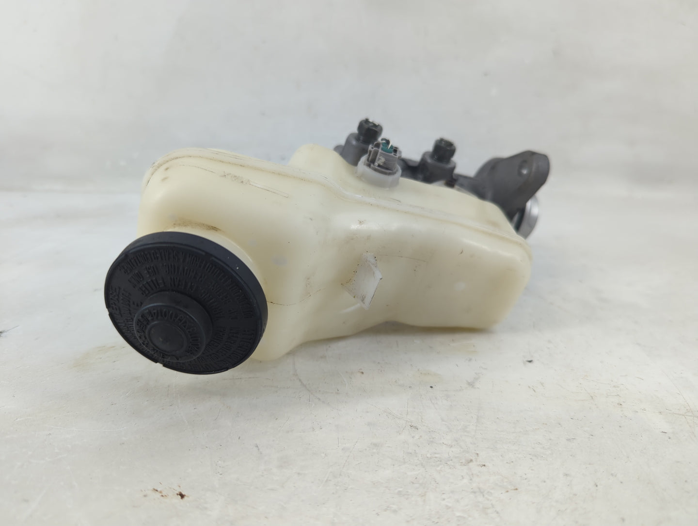 2013-2017 Honda Accord Power Brake Booster Oem 1198844 - Oemusedautoparts1.com