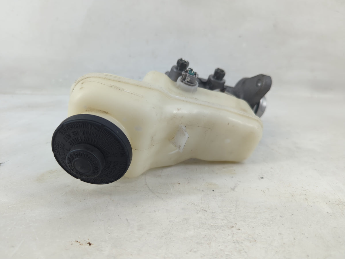 2013-2017 Honda Accord Power Brake Booster Oem 1198844 - Oemusedautoparts1.com