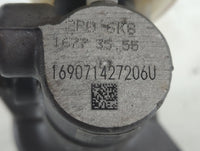2013-2017 Honda Accord Power Brake Booster Oem 1198844 - Oemusedautoparts1.com