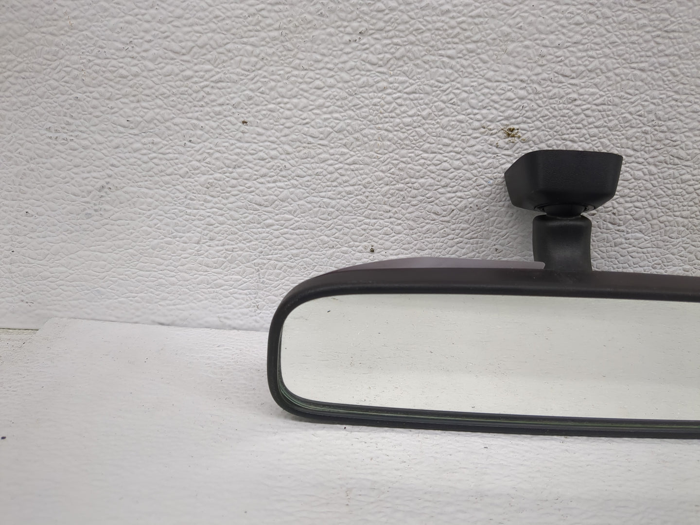 2013-2017 Honda Accord Interior Rear View Mirror Replacement OEM P/N:E4012197 E4022197 Fits OEM Used Auto Parts - Oemusedaut