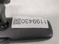 2013-2017 Honda Accord Interior Rear View Mirror Replacement OEM P/N:E4012197 E4022197 Fits OEM Used Auto Parts - Oemusedaut