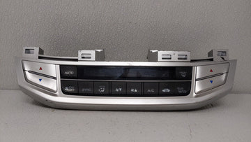 2013-2015 Honda Accord Climate Control Module Temperature AC/Heater Replacement P/N:79600T2FA411M1 79600-T2F-A411-M1 Fits OE
