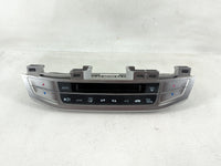 2013-2015 Honda Accord Climate Control Module Temperature AC/Heater Replacement P/N:BD 79600 T2F A411 M1 Fits Fits 2013 2014
