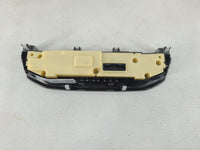 2013-2015 Honda Accord Climate Control Module Temperature AC/Heater Replacement P/N:BD 79600 T2F A411 M1 Fits Fits 2013 2014