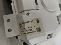 2013-2017 Honda Accord Instrument Cluster Speedometer Gauges P/N:78100-T2F-A214-M1 Fits Fits 2013 2014 2015 2016 2017 OEM Us