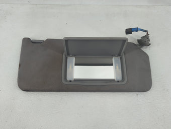 compare product 2013-2017 Honda Accord Sun Visor Shade Replacement Passenger Right Mirror Fits Fits 2013 2014 2015 2016 2017 OEM Used Auto Parts