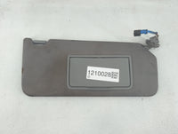 2013-2017 Honda Accord Sun Visor Shade Replacement Passenger Right Mirror Fits Fits 2013 2014 2015 2016 2017 OEM Used Auto P
