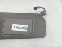 2013-2017 Honda Accord Sun Visor Shade Replacement Passenger Right Mirror Fits Fits 2013 2014 2015 2016 2017 OEM Used Auto P