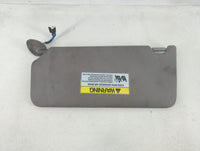 2013-2017 Honda Accord Sun Visor Shade Replacement Passenger Right Mirror Fits Fits 2013 2014 2015 2016 2017 OEM Used Auto P