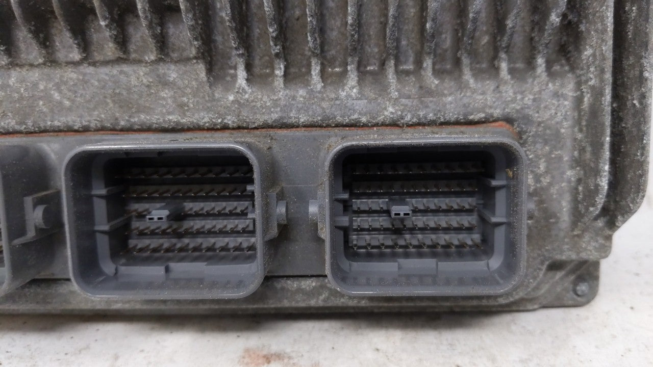 2013 Honda Accord PCM Engine Control Computer ECU ECM PCU OEM P/N:37820-5A2-A91 37820-5A2-A58, 37820-5A3-L59 Fits OEM Used A