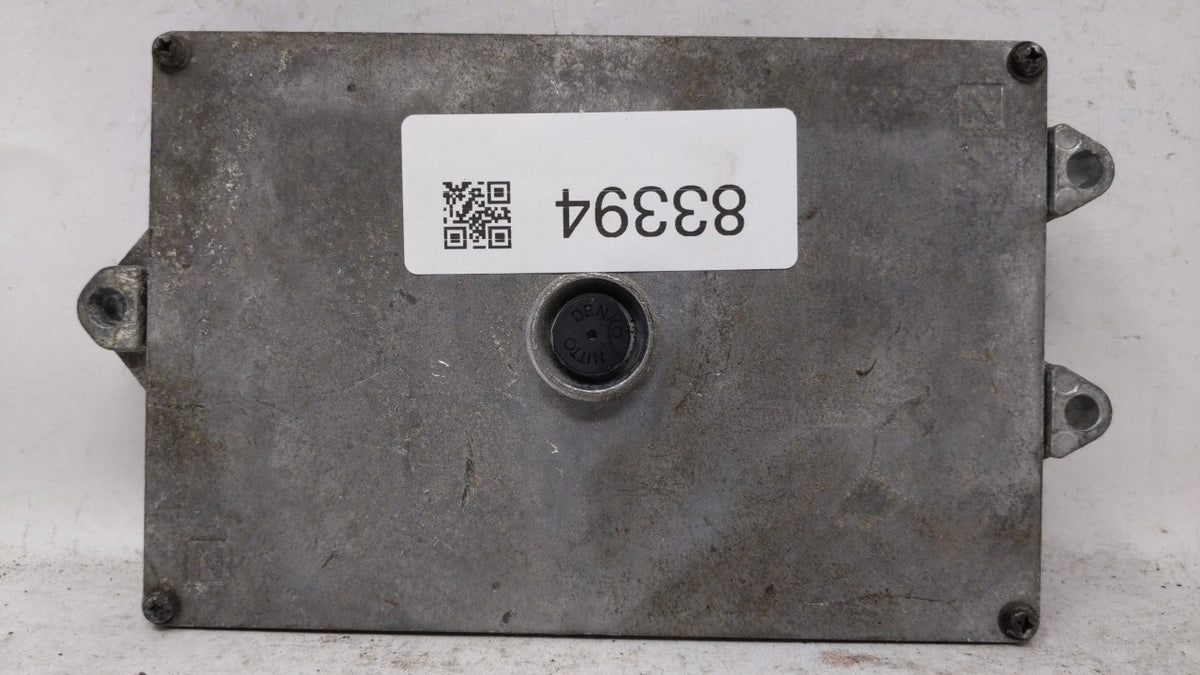 2013 Honda Accord PCM Engine Control Computer ECU ECM PCU OEM P/N:37820-5A2-A91 37820-5A2-A58, 37820-5A3-L59 OEM Used Auto P