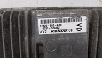 2013 Honda Accord PCM Engine Control Computer ECU ECM PCU OEM P/N:37820-5A2-A91 37820-5A2-A58, 37820-5A3-L59 Fits OEM Used A