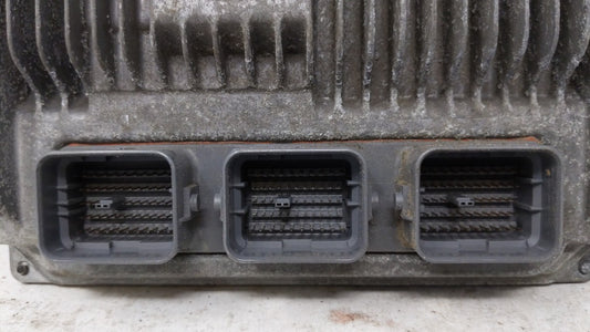2013 Honda Accord PCM Engine Control Computer ECU ECM PCU OEM P/N:37820-5A2-A91 37820-5A2-A58, 37820-5A3-L59 Fits OEM Used Auto Parts