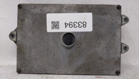 2013 Honda Accord PCM Engine Control Computer ECU ECM PCU OEM P/N:37820-5A2-A91 37820-5A2-A58, 37820-5A3-L59 Fits OEM Used A