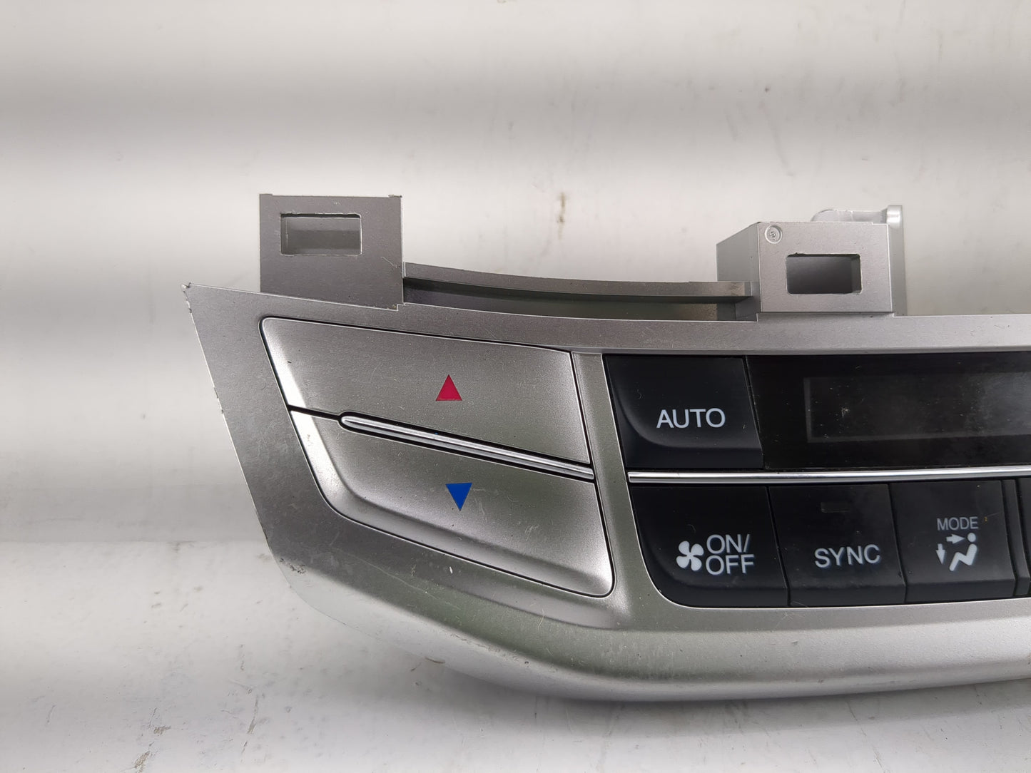 2013-2015 Honda Accord Climate Control Module Temperature AC/Heater Replacement P/N:T2F A411 M1 Fits Fits 2013 2014 2015 OEM