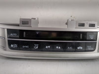 2013-2015 Honda Accord Climate Control Module Temperature AC/Heater Replacement P/N:T2F A411 M1 Fits Fits 2013 2014 2015 OEM