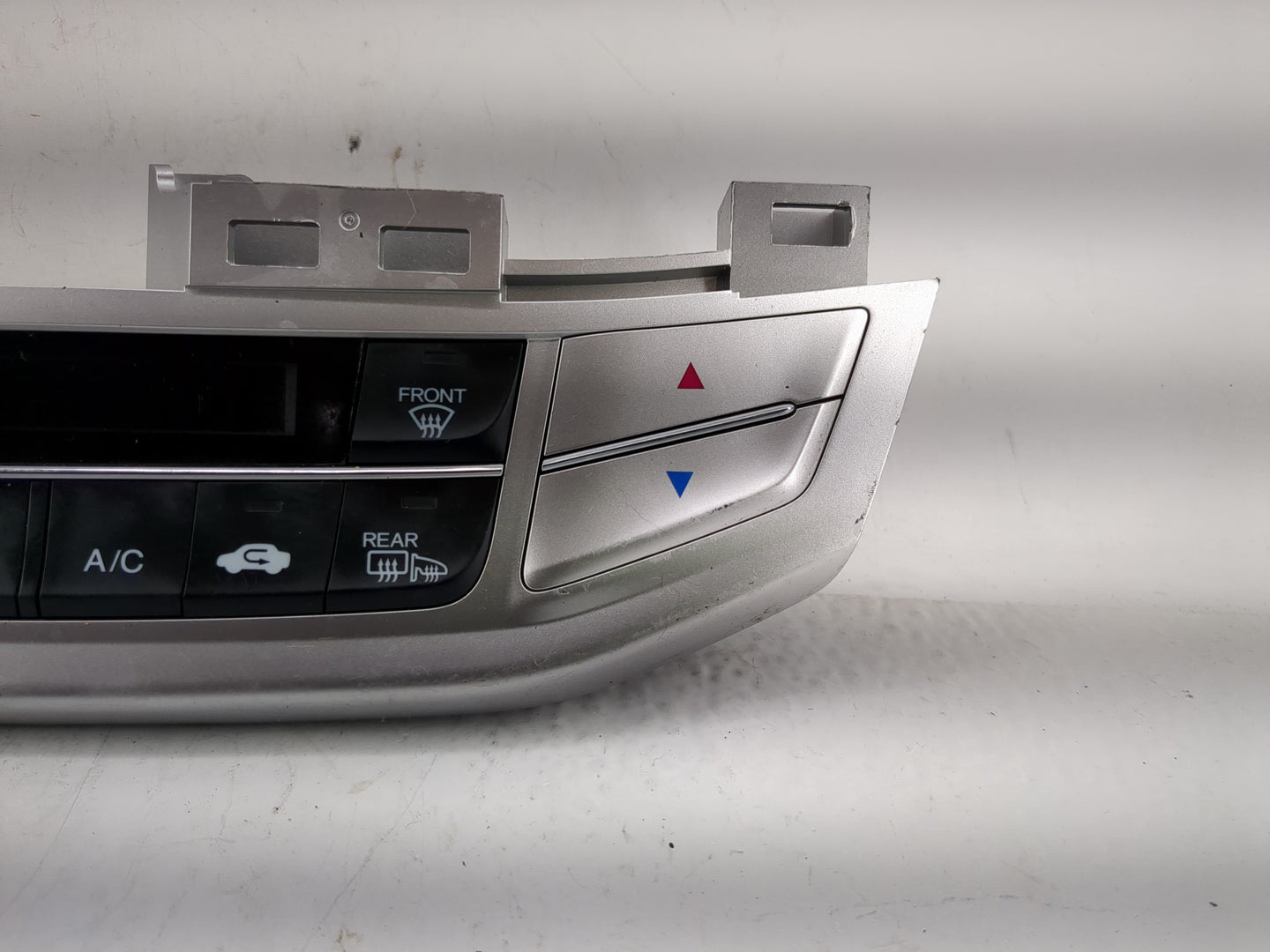2013-2015 Honda Accord Climate Control Module Temperature AC/Heater Replacement P/N:T2F A411 M1 Fits Fits 2013 2014 2015 OEM
