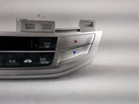 2013-2015 Honda Accord Climate Control Module Temperature AC/Heater Replacement P/N:T2F A411 M1 Fits Fits 2013 2014 2015 OEM