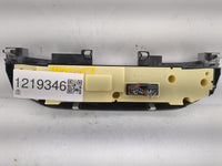 2013-2015 Honda Accord Climate Control Module Temperature AC/Heater Replacement P/N:T2F A411 M1 Fits Fits 2013 2014 2015 OEM