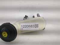 Honda Accord Brake Master Cylinder - Oemusedautoparts1.com