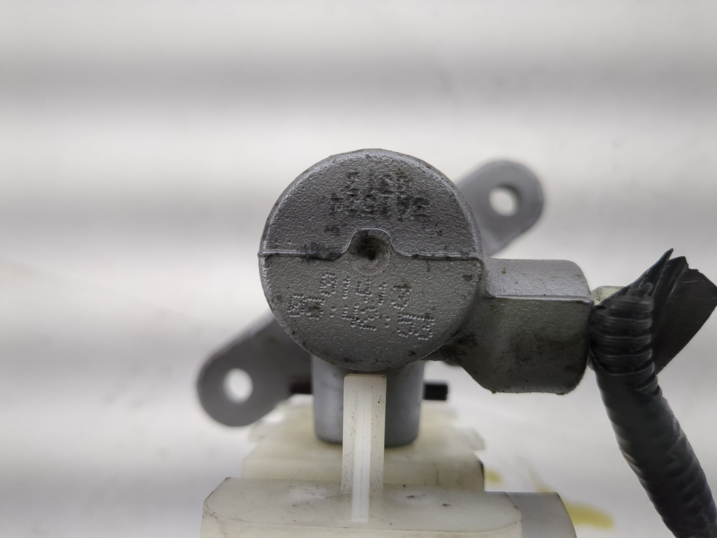 Honda Accord Brake Master Cylinder - Oemusedautoparts1.com