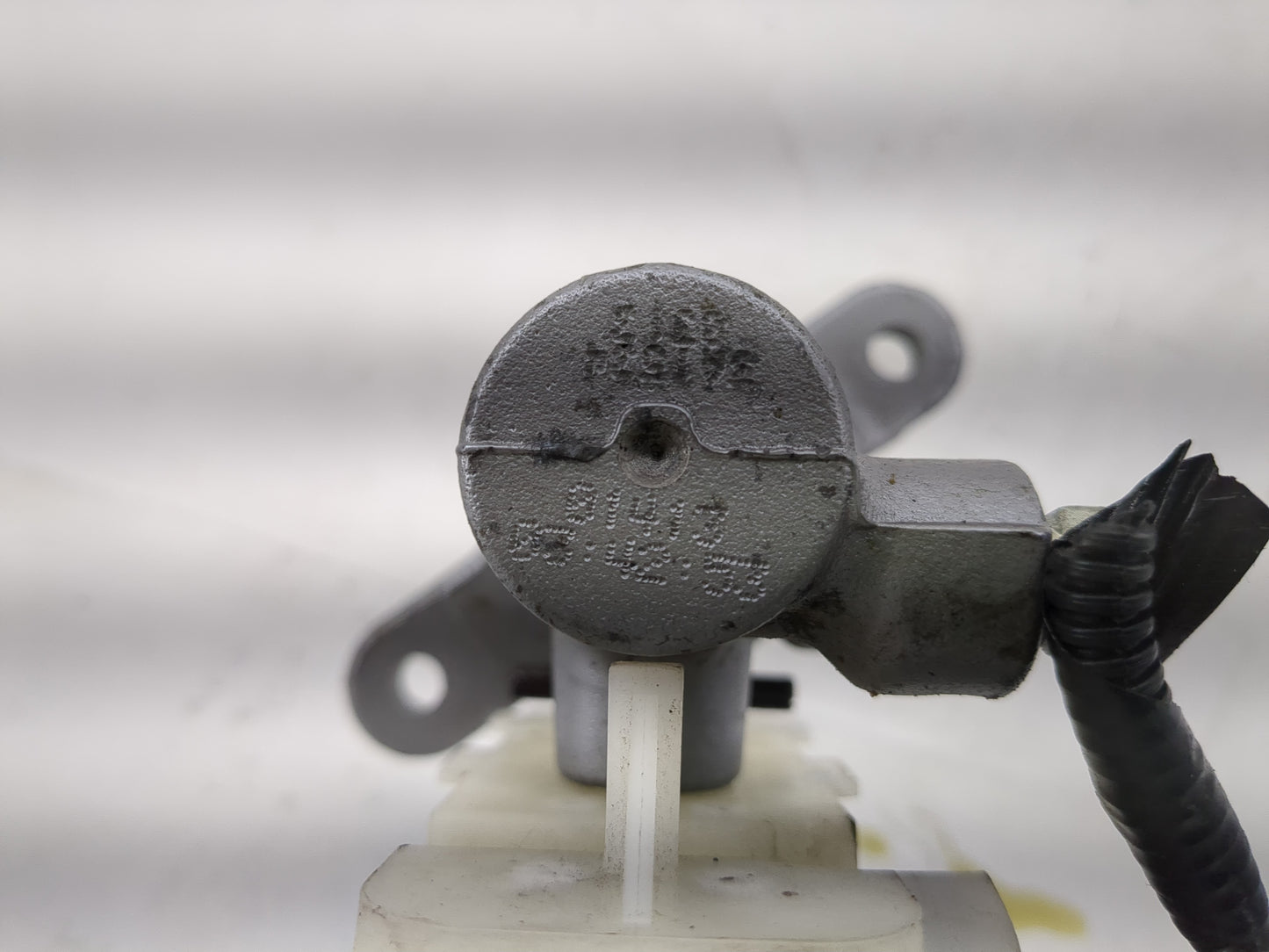 Honda Accord Brake Master Cylinder - Oemusedautoparts1.com