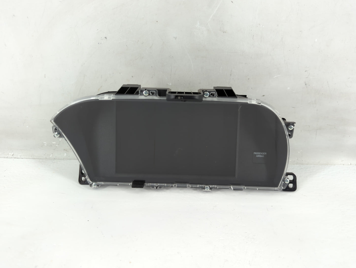 2013 Honda Accord Instrument Cluster Speedometer Gauges P/N:39710-T2A-A010-M1 Fits OEM Used Auto Parts - Oemusedautoparts1.c