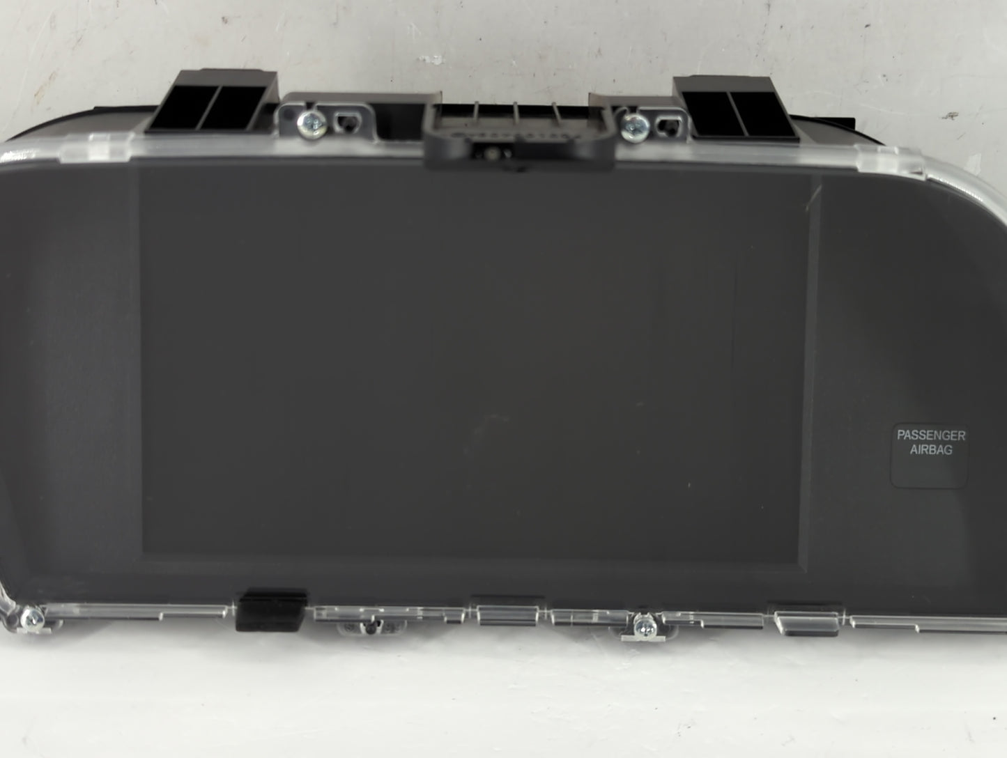 2013 Honda Accord Instrument Cluster Speedometer Gauges P/N:39710-T2A-A010-M1 Fits OEM Used Auto Parts - Oemusedautoparts1.c