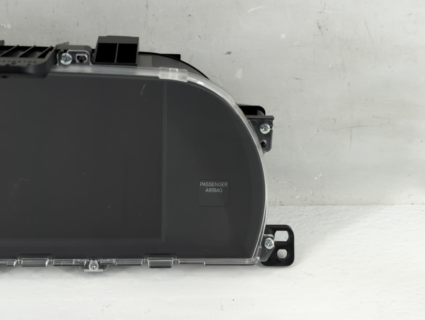 2013 Honda Accord Instrument Cluster Speedometer Gauges P/N:39710-T2A-A010-M1 Fits OEM Used Auto Parts - Oemusedautoparts1.c