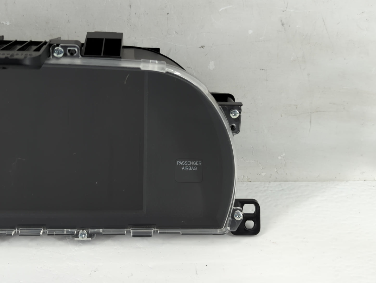 2013 Honda Accord Instrument Cluster Speedometer Gauges P/N:39710-T2A-A010-M1 Fits OEM Used Auto Parts - Oemusedautoparts1.c