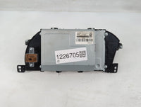 2013 Honda Accord Instrument Cluster Speedometer Gauges P/N:39710-T2A-A010-M1 Fits OEM Used Auto Parts - Oemusedautoparts1.c