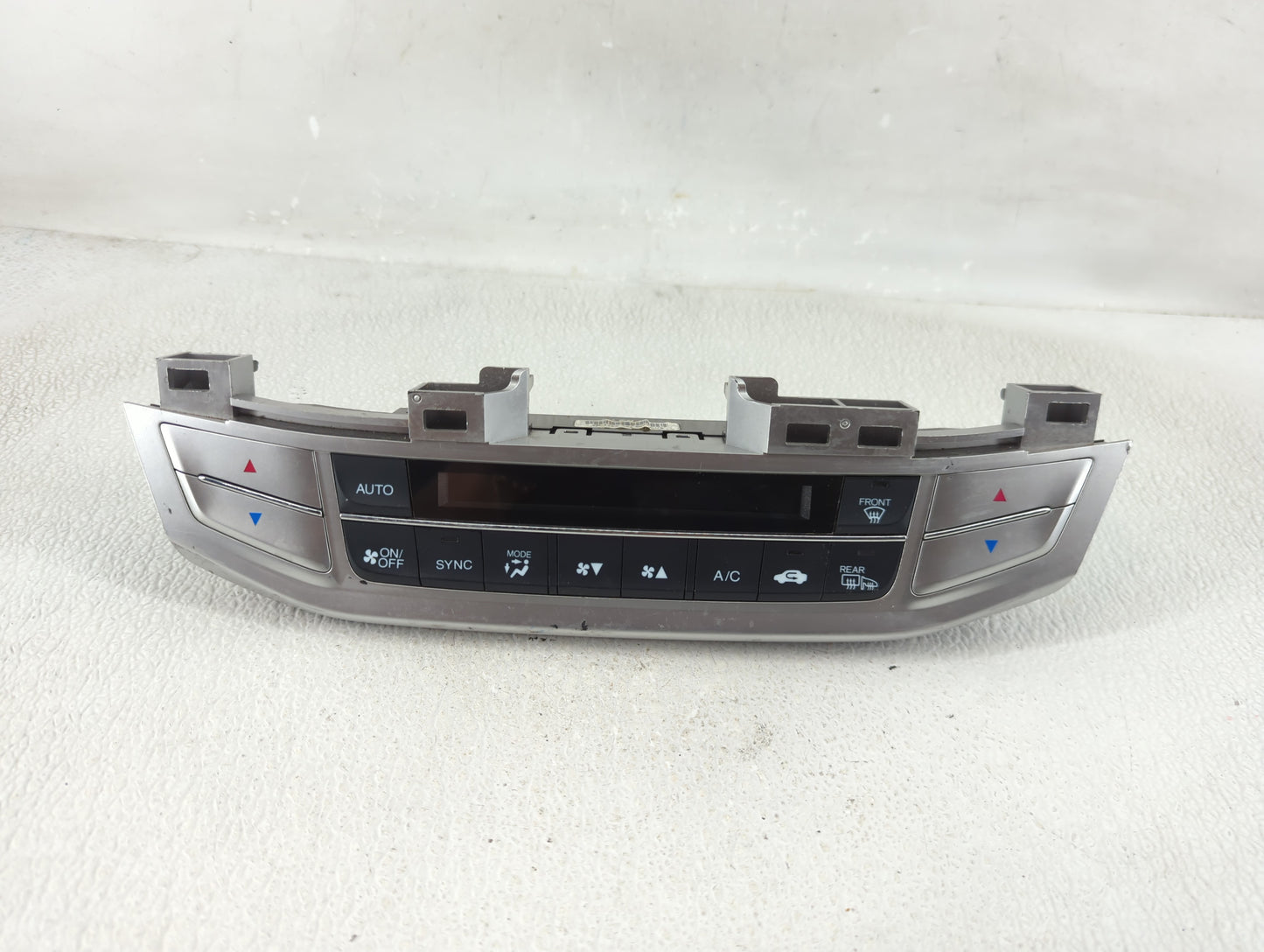 2013-2015 Honda Accord Climate Control Module Temperature AC/Heater Replacement P/N:79600 T2F A411 M1 Fits Fits 2013 2014 20