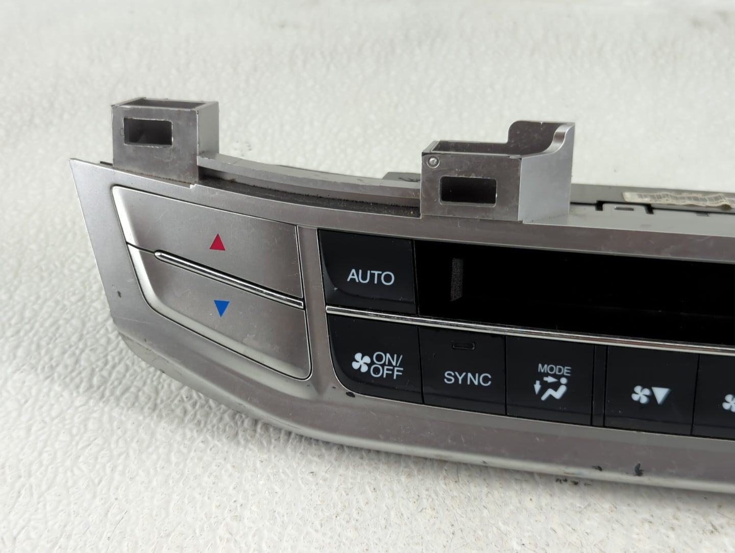 2013-2015 Honda Accord Climate Control Module Temperature AC/Heater Replacement P/N:79600 T2F A411 M1 Fits Fits 2013 2014 20