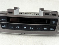 2013-2015 Honda Accord Climate Control Module Temperature AC/Heater Replacement P/N:79600 T2F A411 M1 Fits Fits 2013 2014 20