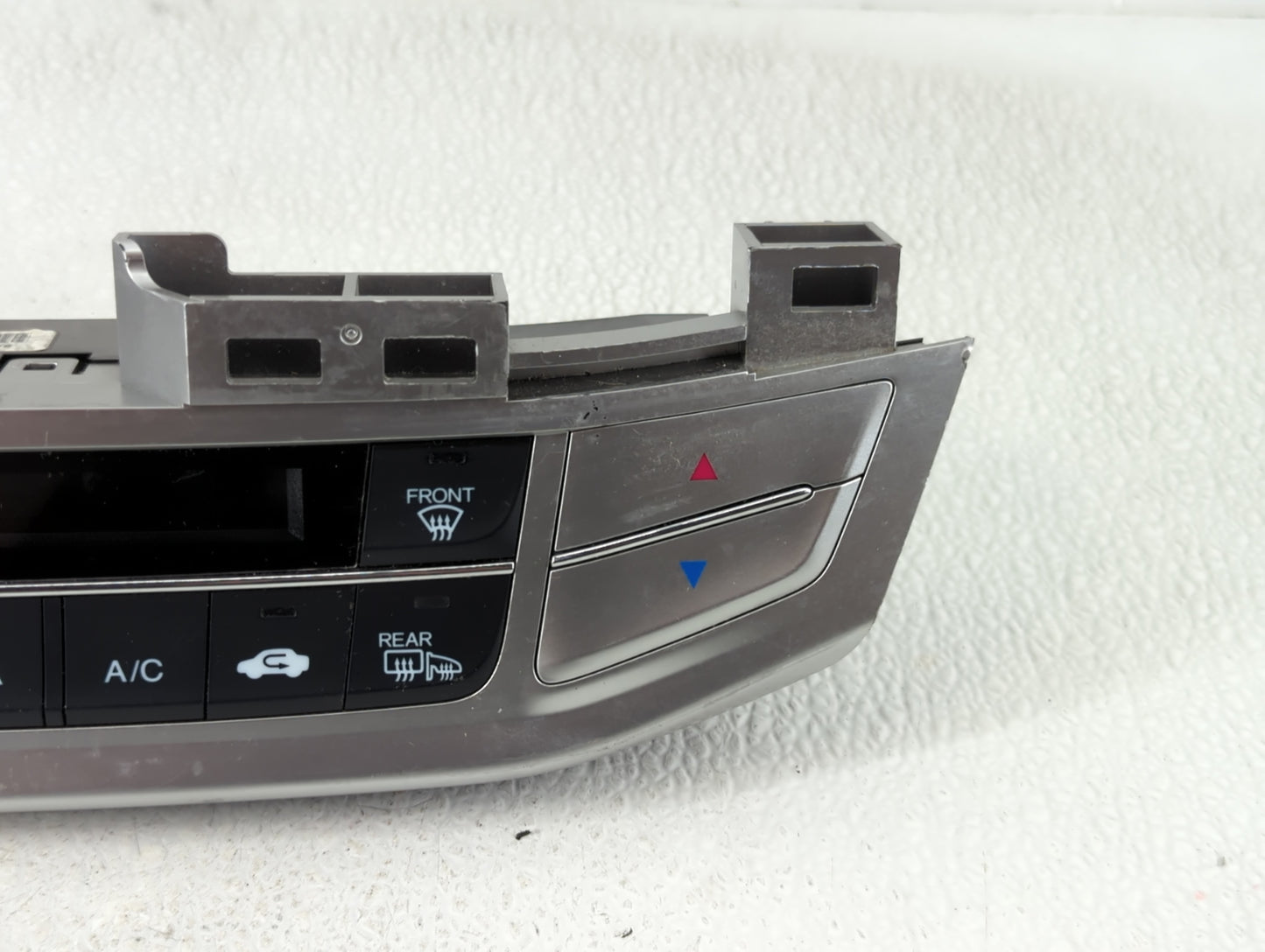 2013-2015 Honda Accord Climate Control Module Temperature AC/Heater Replacement P/N:79600 T2F A411 M1 Fits Fits 2013 2014 20