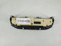 2013-2015 Honda Accord Climate Control Module Temperature AC/Heater Replacement P/N:79600 T2F A411 M1 Fits Fits 2013 2014 20