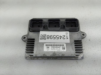 compare product 2013 Honda Accord PCM Engine Control Computer ECU ECM PCU OEM P/N:37820-5G0-A57 Fits OEM Used Auto Parts